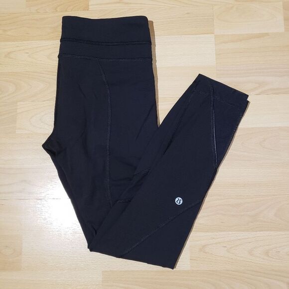 LULULEMON inspire tights - Picture 2 of 5